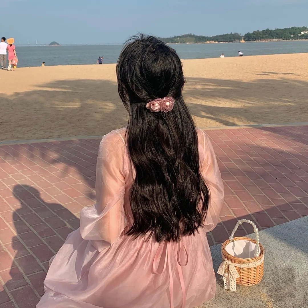 孩子和我
