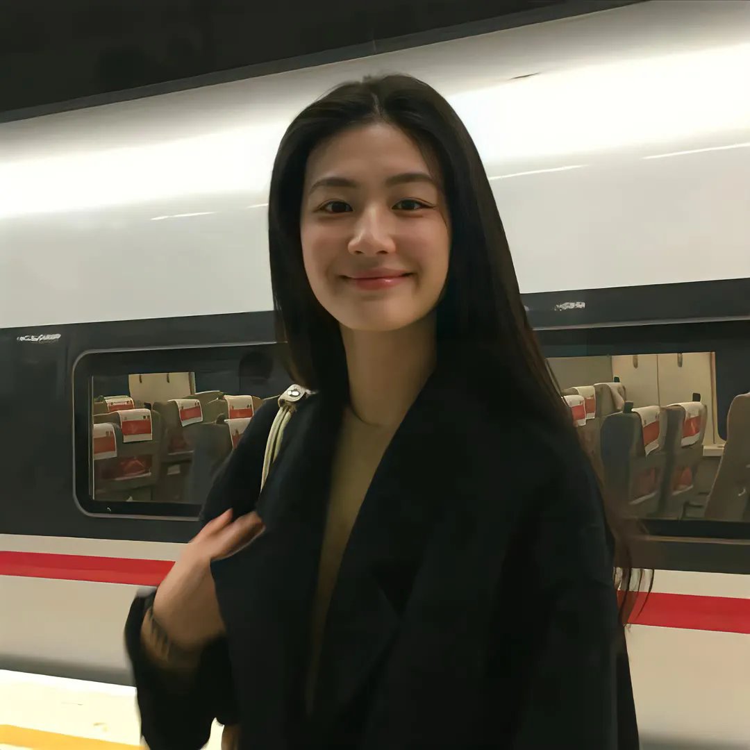奇迹的女儿
