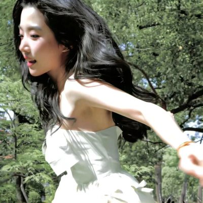 许我耀眼